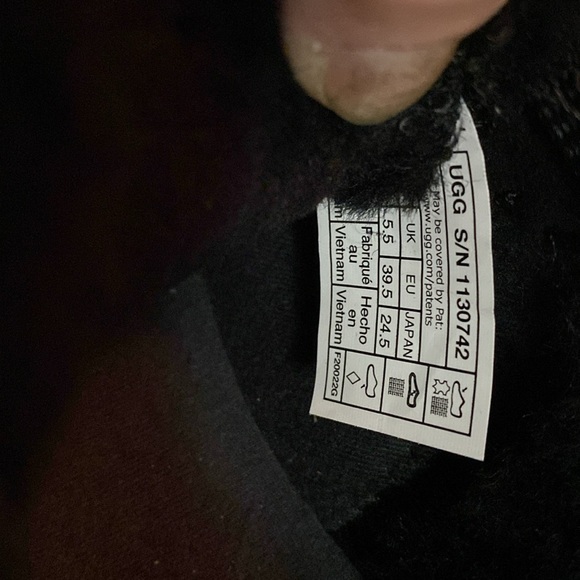 UGG Sneakers CA805 V2 Remix Heritage - Picture 9 of 9